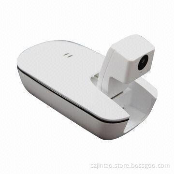Home/office Use Wi-Fi 720p HD CCTV Camera with Wireless Function and 2.4G Adapter